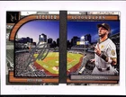 2025 Topps Museum Jackson Merrill Atelier Auto Autograph Booklet #22/50 Padres