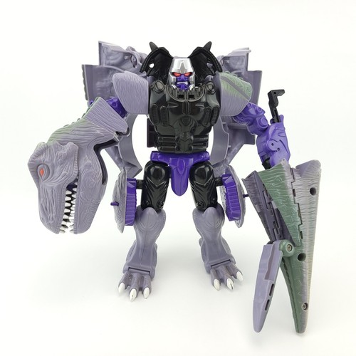 Transformers Megatron Figure Only Beast Wars Vintage Ultra Class - 50321