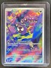 2024 Pokemon Temporal Forces Gastly #177/162
