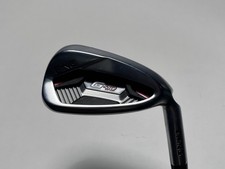 Ping G410 Single 9 Iron Black Dot Alta CB AWT Regula RH