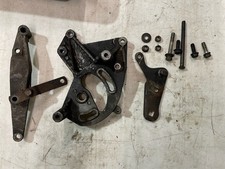 Amc Jeep Cj5 Cj7 Cj8 Power Steering Brackets V8 304 360 401 Fsj Wagoneer J10 Amc Jeep Cj5 Cj7 Cj8 Power Steering Brackets V8 304 360 401 Fsj Wagoneer J10