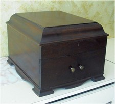 Grammofono Dulcephone in ottime condizioni e perfettamente funzionante