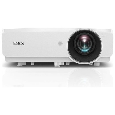 BenQ SH753P videoproiettore Proiettore a raggio standard 5000 ANSI lumen DLP 108