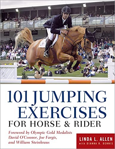 101 Jumping Exercises for Horse & Rider (Read & Ride) - Image 6
