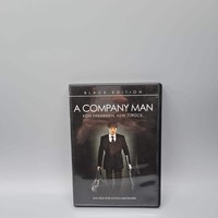 A Company Man Korean Movie Dvd Deutsch Subtitle Multi Language(Deutsch/Korean) S