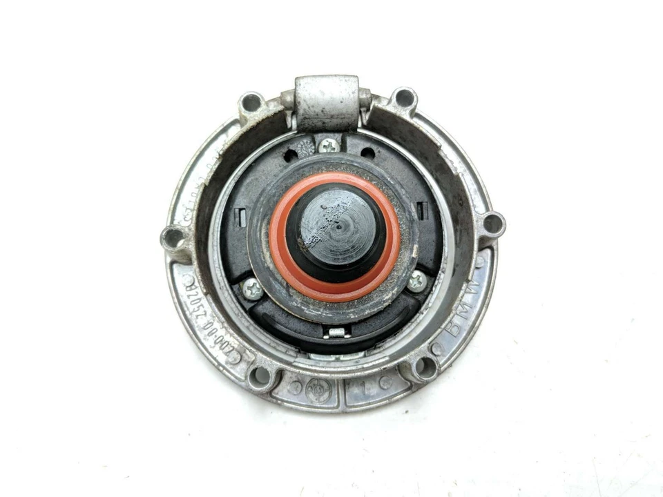 05 BMW F 650 CS F650CS Juego de bloqueo Interruptor de encendido Tapa y llave Foto 4 de 4