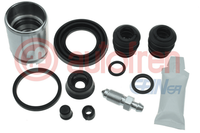 Reparatursatz Bremssattel Hinterachse FüR Toyota IQ Urban Cruiser Yaris Verso