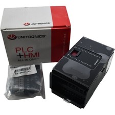 NEW Unitronics UID-W1616R UniStream Wide I/O ...