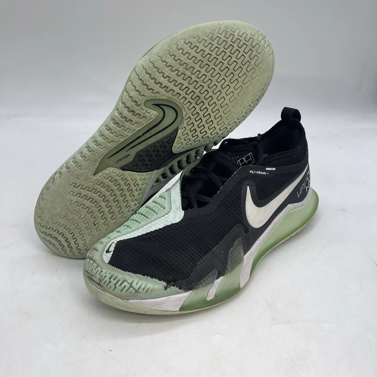 Nike Court React Vapor NXT for Sale | Authenticity Guaranteed | eBay