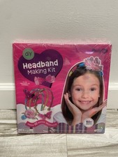 Prettyme DIY Headband Making Kit