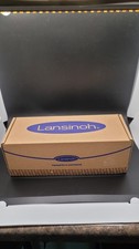 New In Box 200 Count Lansinoh Breastmilk Storage Bags