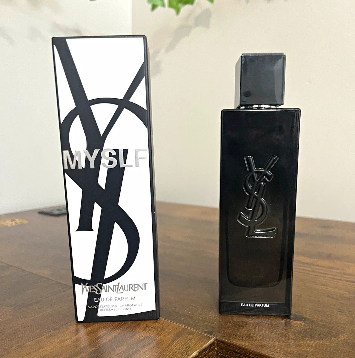 Yves Saint Laurent男士香水| eBay