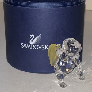 Swarovski Gorilla | eBay