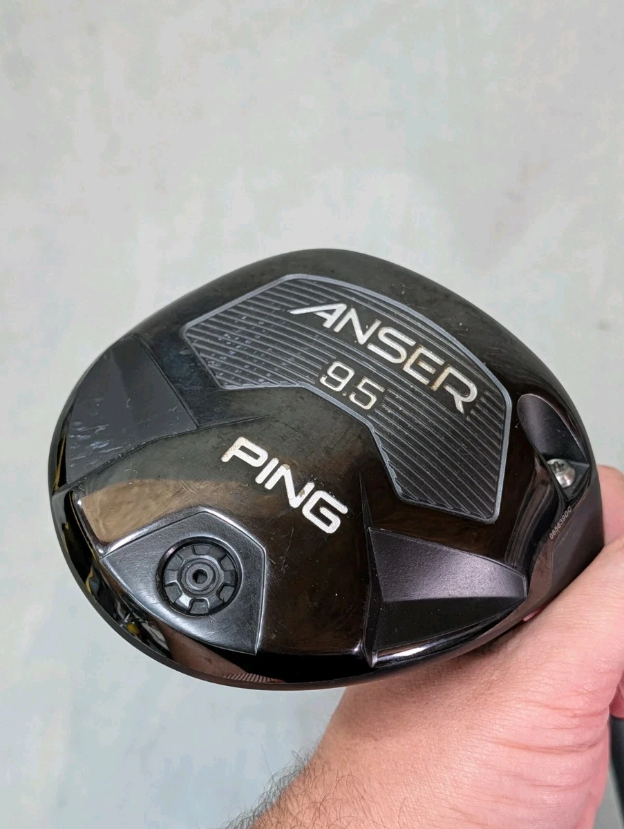 Ping Anser Driver for sale - eBay