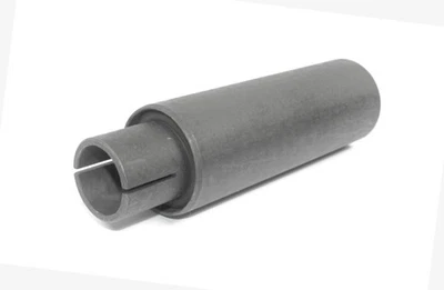 Gummilager Hinterachsmittelstück für Mercedes W108 W109 W110 W111 W113 110350127 - Bild 1 von 2