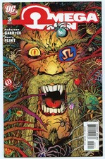 Omega Men V2 3 (Feb 2007) NM- (9.2)