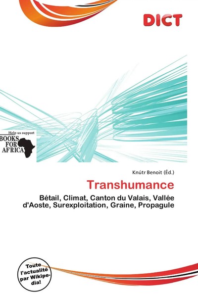 KnúTr Benoit | Transhumance | Taschenbuch | FranzöSisch (2026) | OmniScriptum-image