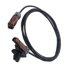 For 17-2022 Ford F-250 Super Duty Reverse Camera Cable Harness #HC3Z-14D202-M ,