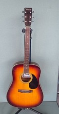 mauis acoustic guitar