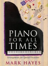 Piano for All Times