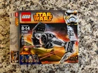 LEGO - Star Wars - 75082 TIE Advanced Prototype - Used