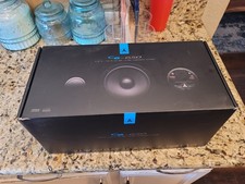 Brand new JL Audio C6 650 6.5 inch Car Audio Component Speakers Tweeter SQ Nice 