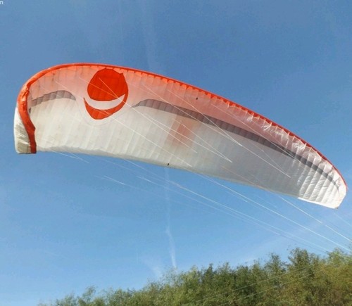 Paraglider wing Gradient Nevada Light 28 95-115kg EN B