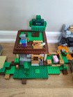 Retired Minecraft Lego Set Lot  With Extras (7 SETS Incomplete) — photo 5