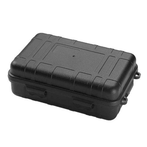Outdoor Storage Box Large Lightweight Tools Storage Box Waterproof Airtight Box - Picture 5 of 16