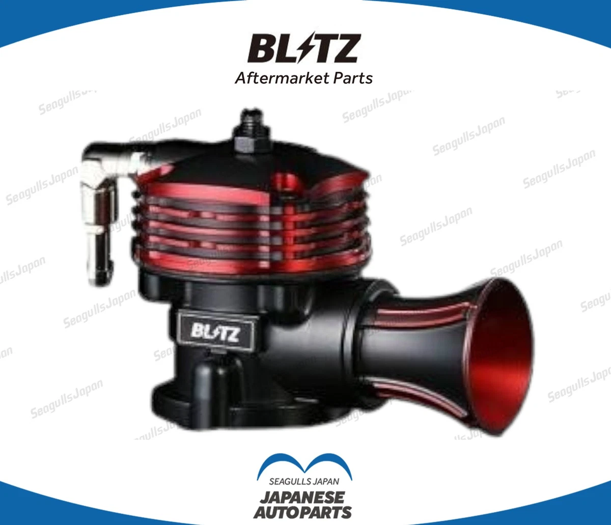 Blitz Car & Truck Blow Off Valves for sale | eBay