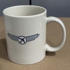 Vintage Boeing Aircraft Coffee Mug — photo 2