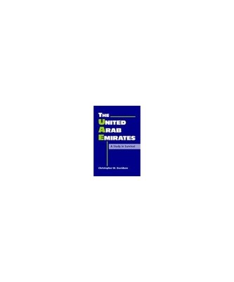 The United Arab Emirates, Christopher M. Davidson