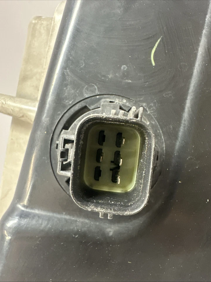 OEM 05-11 CADILLAC STS DERECHO PASSENGR FARO HALÓGENO FARO FARO Foto 4 de 4