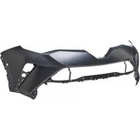 Diederichs 6642151 StoßStange Vorne FüR Toyota C-HR (_X1_) 2020-2023