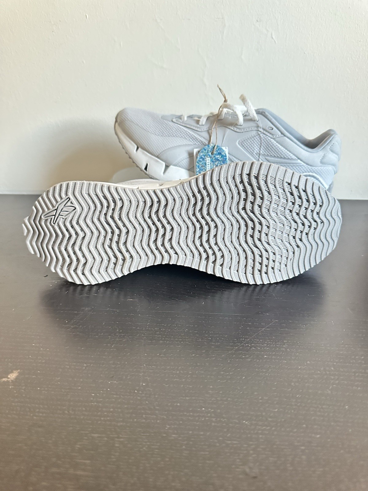 REEBOK Womens ZIG DYNAMICA 4 Sneaker 100033396/IE4651] image 5