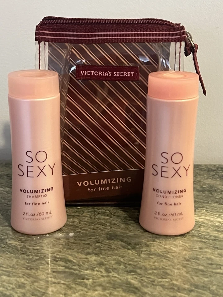 Victoria’s Secret So Sexy Foto 2 de 4