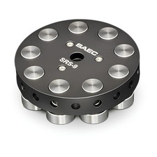 SAEC RECORD STABILIZER SVM Suppress Vibration...