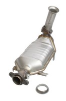 Maxgear 27-6168 Katalysator FüR Renault