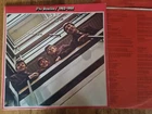The Beatles 1962-1966 Red Album Apple PCS 7172 Double LP