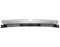 Halter StoßStange Hinten FÜR Volkswagen Golf Viii AB 2020