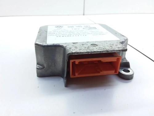 FORD GALAXY WGR Airbag-Steuergerät 5wk4137 6n0909603 1.90 Diesel 66kw 11639338