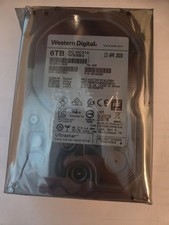 Western Digital HDD, SSD and NAS Hard Drives for sale | eBay