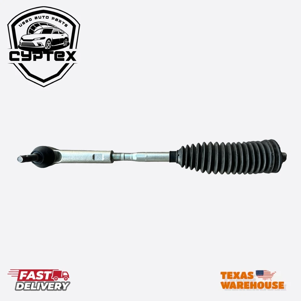 Piñón interior/exterior genuino Toyota Highlander 2020-2022 del lado del conductor Foto 4 de 4