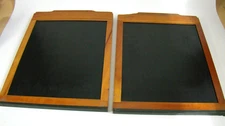 2 8x10 Eastman Portrait Film Holder No 1-Cenury & Premo cameras