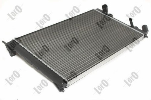 RADIATOR ENGINE COOLING 009-017-0014 FOR CITROËN XM/Break XANTIA PEUGEOT 2.1L - Picture 2 of 7