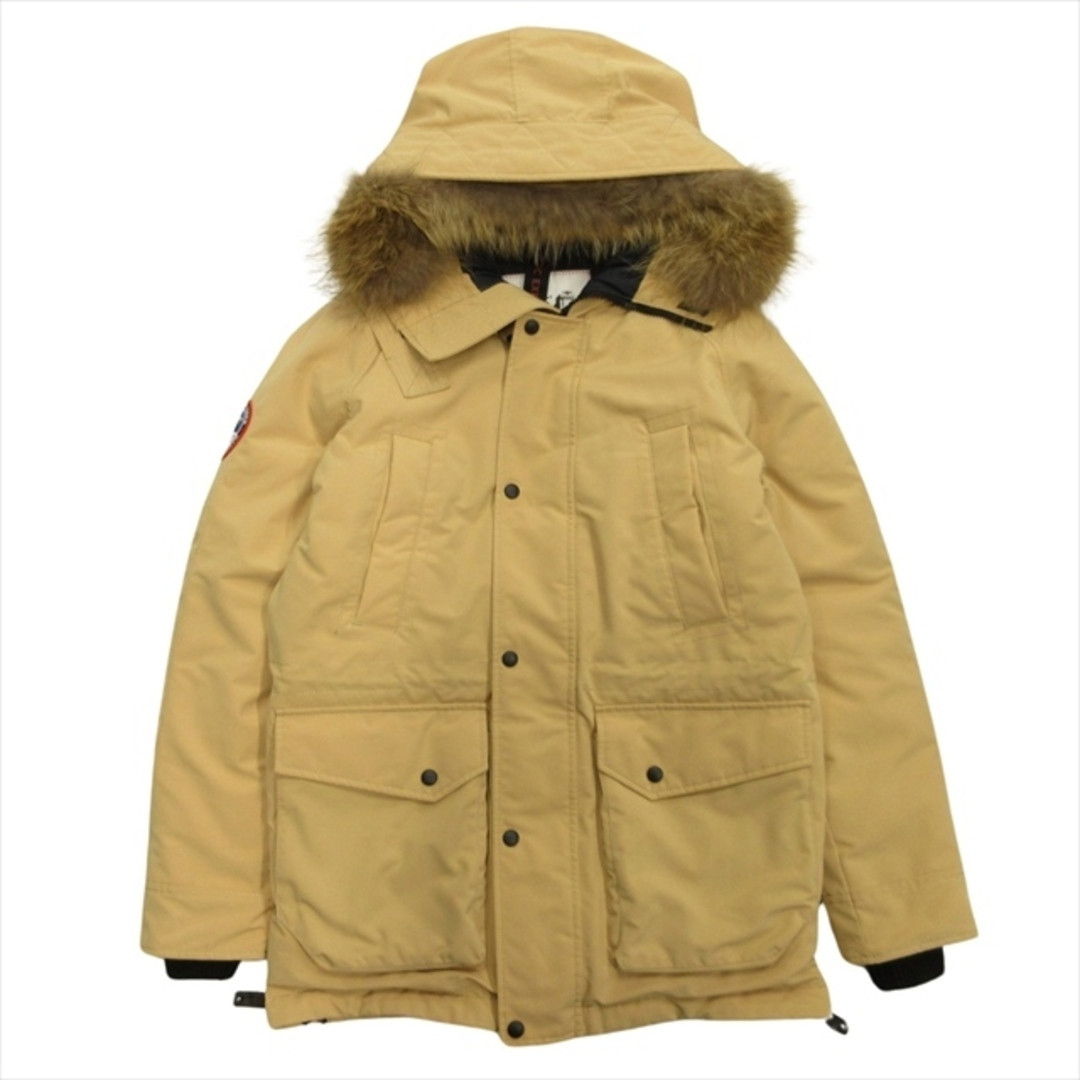 ジャケット・アウター ARCTIC EXPLORER CHILL 1110121 L Arctic Explorer chill down coat jacket blouson 1110121 S