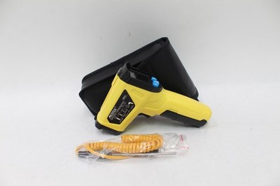 Mestek 800C Handheld Infrared Thermometer