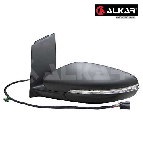 AußEnspiegel Alkar 9025146 Links FüR Vw Touran-image