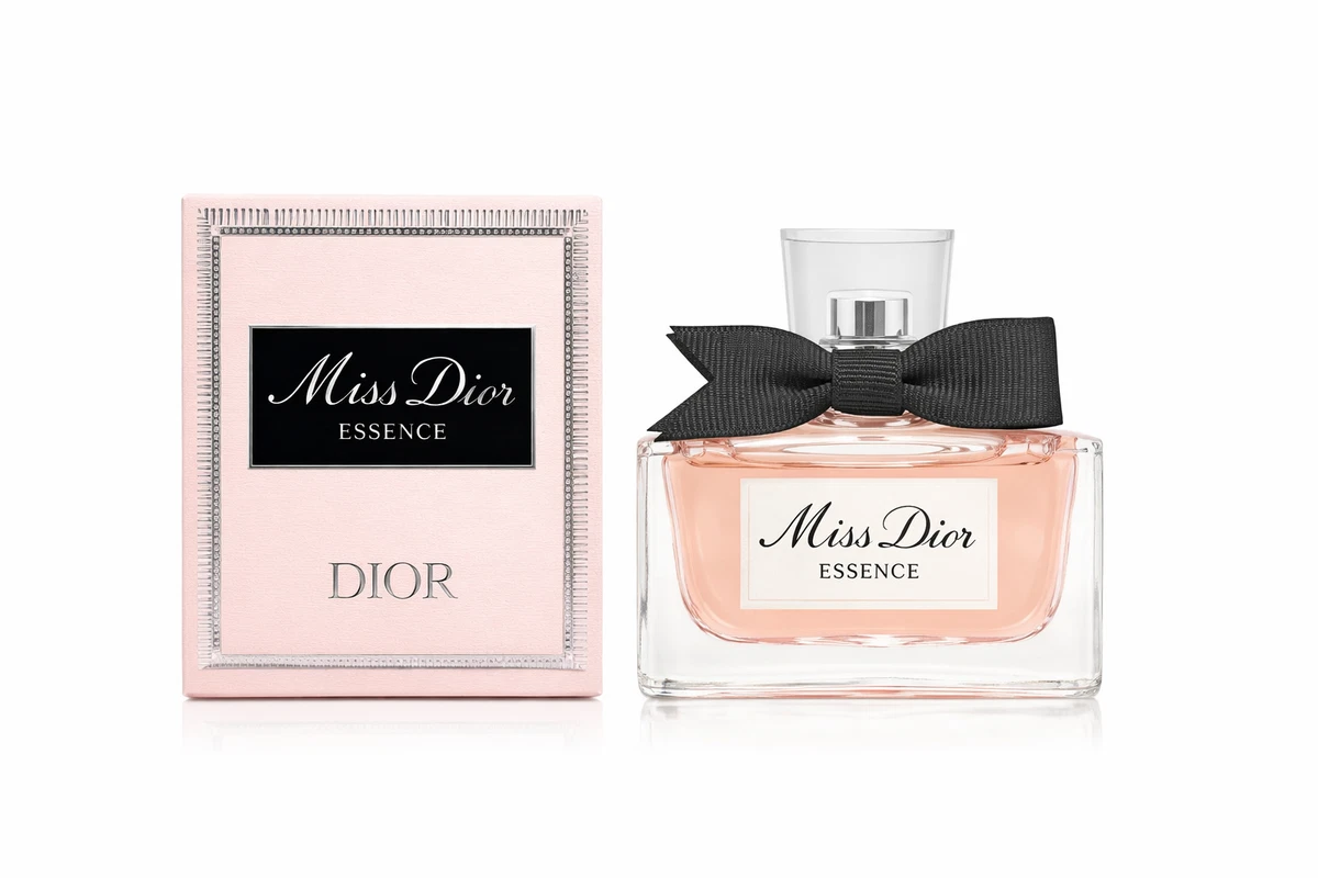 Miss Dior Fluid Eau de Parfum for Women for sale - eBay
