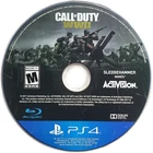 Call Of Duty WWII - Sony Playstation 4 Tested Authentic 180 Day Guarantee